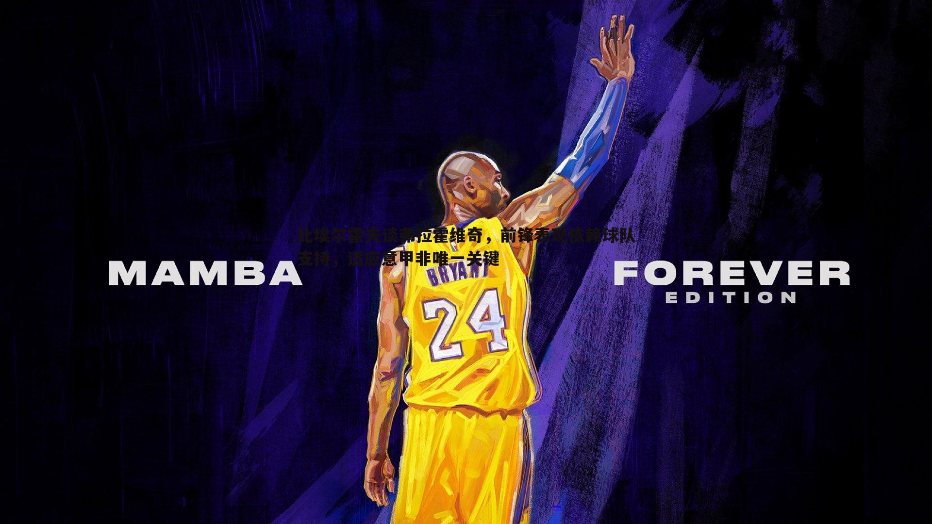 比埃尔霍夫谈弗拉霍维奇,前锋表现依赖球队支持,适应意甲非唯一关键