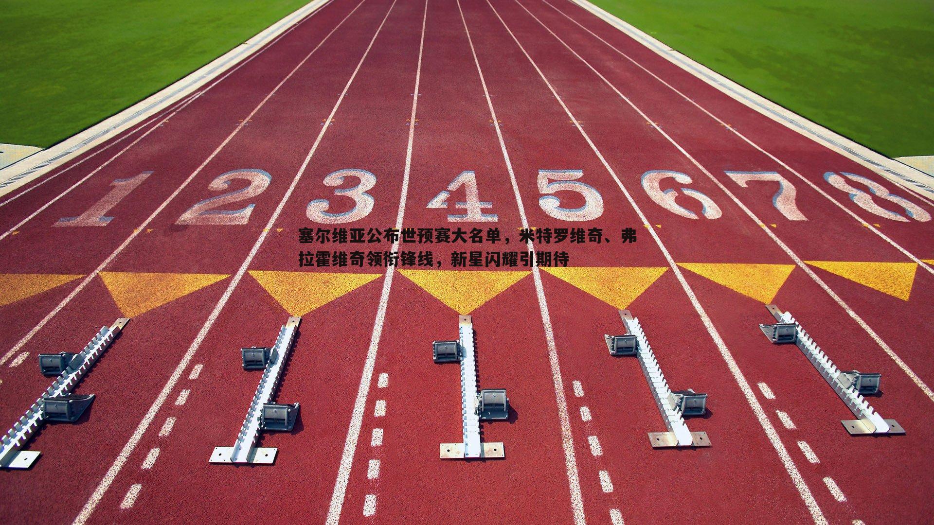 evo视讯真人-塞尔维亚公布世预赛大名单，米特罗维奇、弗拉霍维奇领衔锋线，新星闪耀引期待